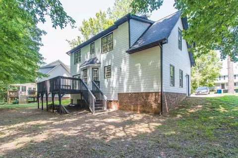 4422 Lazyriver Dr, Durham, NC 27712 photo 29