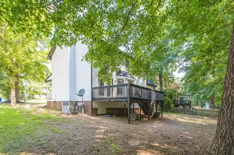 4422 Lazyriver Dr, Durham, NC 27712 photo 30
