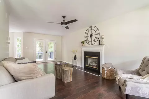 4422 Lazyriver Dr, Durham, NC 27712 photo 3