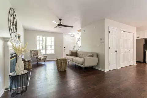4422 Lazyriver Dr, Durham, NC 27712 photo 5