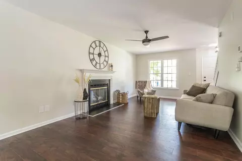 4422 Lazyriver Dr, Durham, NC 27712 photo 7