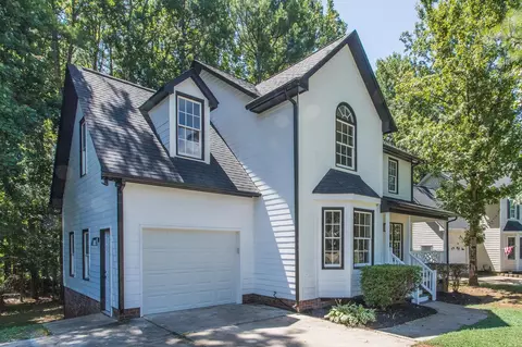 4422 Lazyriver Dr, Durham, NC 27712 photo 2