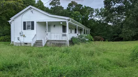 5424 Barham Siding Rd, Wake Forest, NC 27587 photo 2
