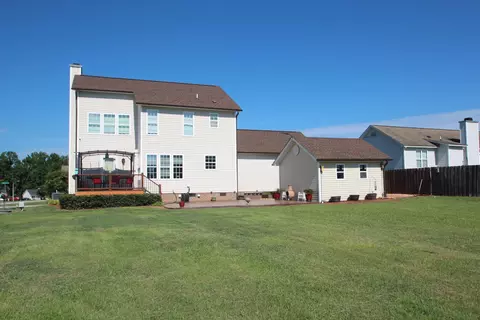 8828 Buckshot Ln, Willow Spring, NC 27592 photo 21