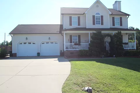 8828 Buckshot Ln, Willow Spring, NC 27592 photo 1