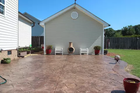 8828 Buckshot Ln, Willow Spring, NC 27592 photo 18