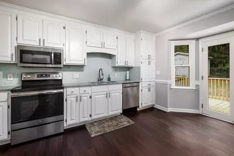 116 Tammy Dr, Garner, NC 27529 photo 17