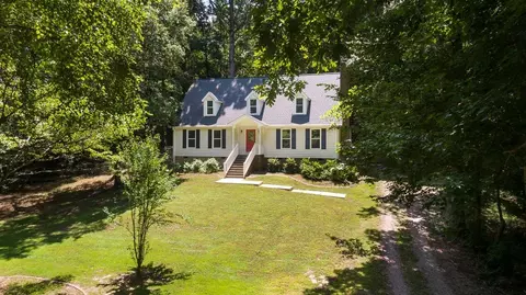116 Tammy Dr, Garner, NC 27529 photo 2