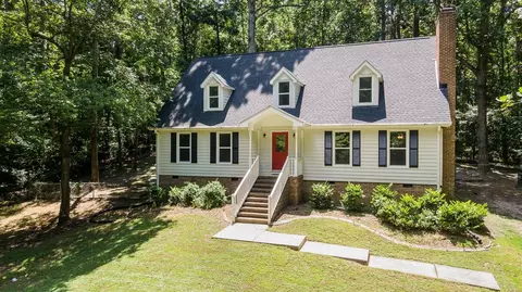 116 Tammy Dr, Garner, NC 27529 photo 1