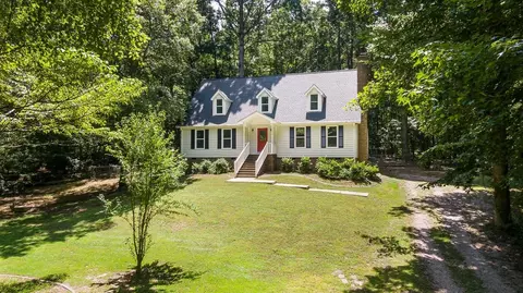 116 Tammy Dr, Garner, NC 27529 photo 3