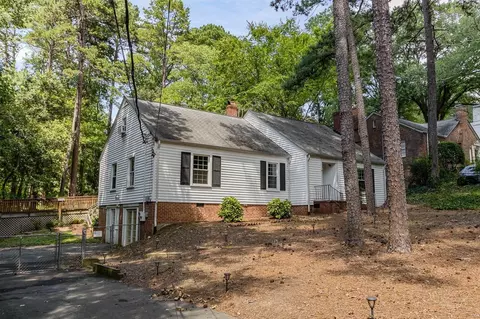 116 Hilton Ave, Durham, NC 27707 photo 5