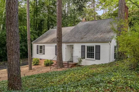 116 Hilton Ave, Durham, NC 27707 photo 3