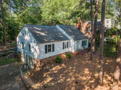 116 Hilton Ave, Durham, NC 27707 photo 2