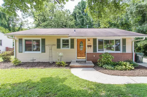 2009 Walnut St, Durham, NC 27705 photo 1