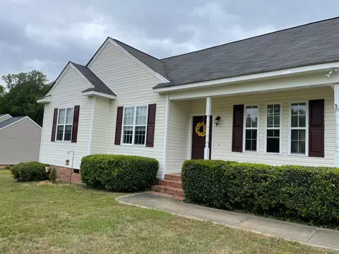 20 N Treeline Dr, Spring Hope, NC 27882 photo 1