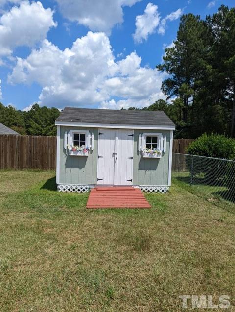 7876 Buffaloe Rd, Selma, NC 27576 photo 13