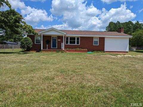 7876 Buffaloe Rd, Selma, NC 27576 photo 2