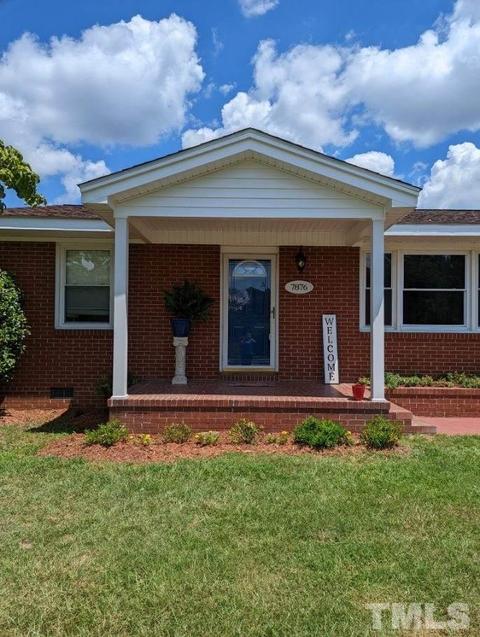 7876 Buffaloe Rd, Selma, NC 27576 photo 1