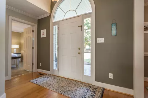 180 Foxglove Dr, Garner, NC 27529 photo 2