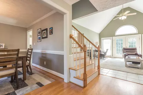 180 Foxglove Dr, Garner, NC 27529 photo 3
