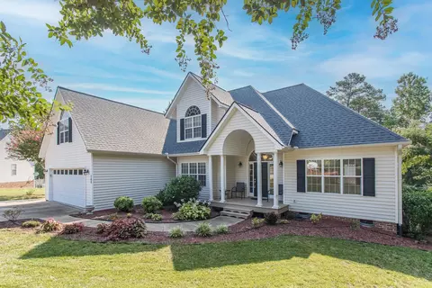 180 Foxglove Dr, Garner, NC 27529 photo 32