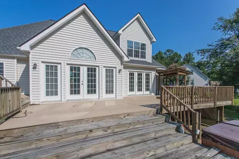 180 Foxglove Dr, Garner, NC 27529 photo 27