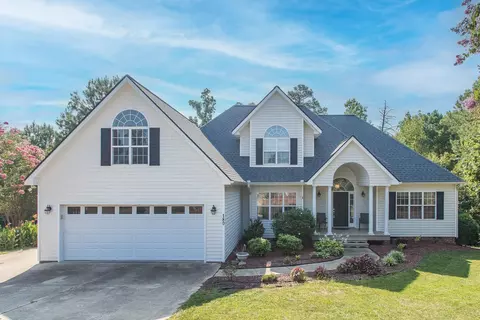 180 Foxglove Dr, Garner, NC 27529 photo 1