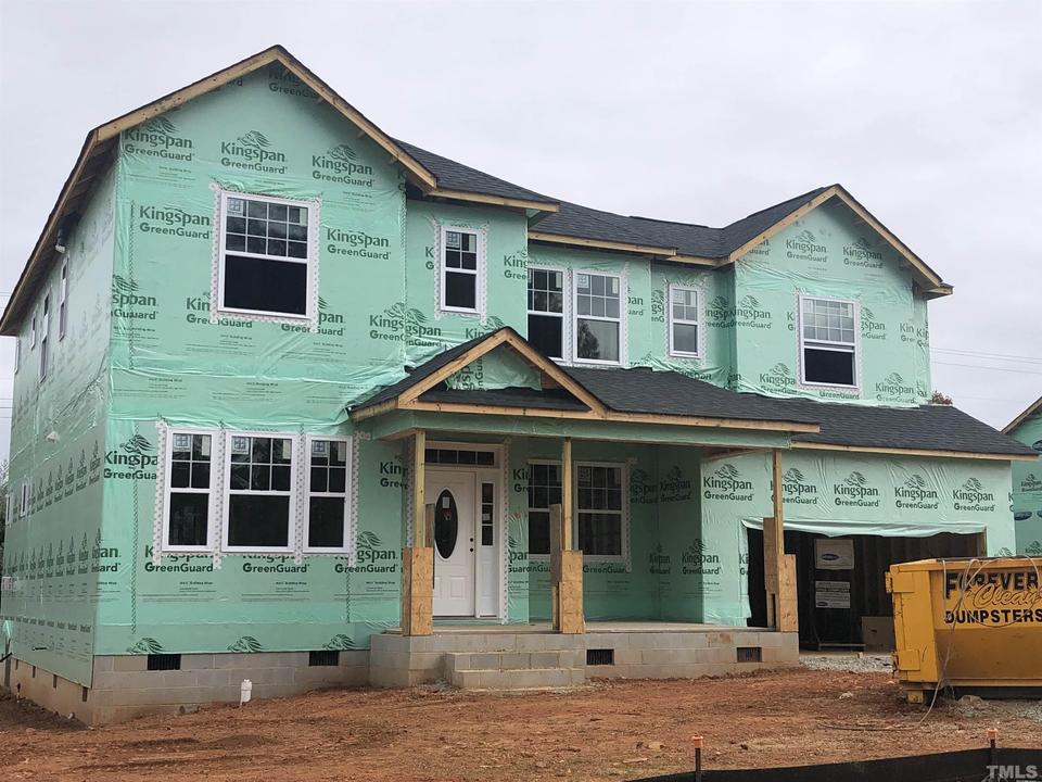  1008 Manchaca Loop Lot 2 Mitchell Fc #LOT 2 MITCHELL FC, Apex, NC 27539 photo 3