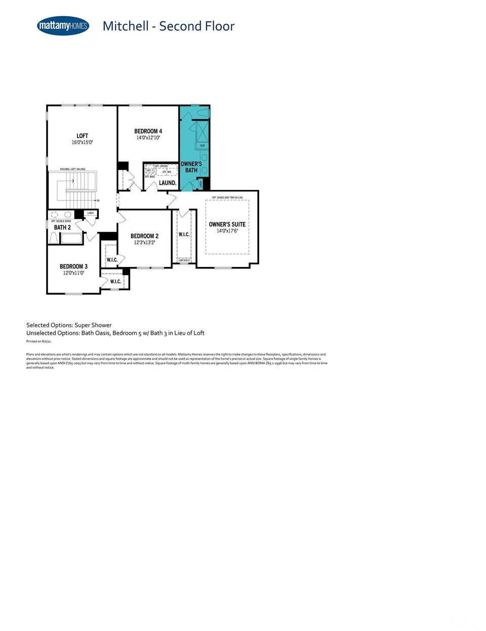  1008 Manchaca Loop Lot 2 Mitchell Fc #LOT 2 MITCHELL FC, Apex, NC 27539 photo 8