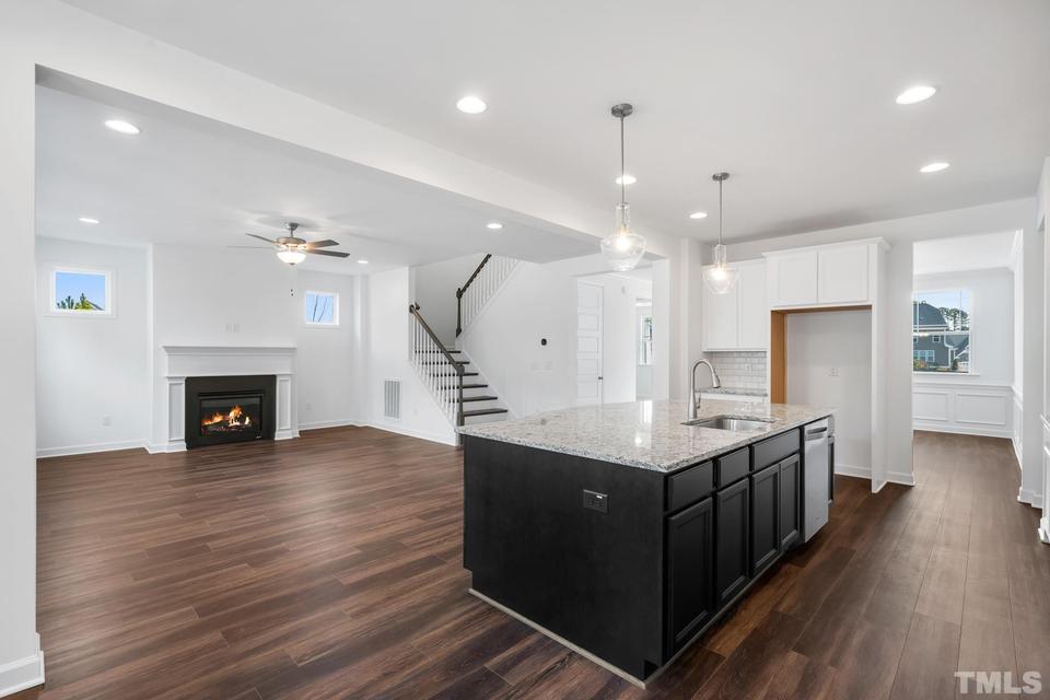  1008 Manchaca Loop Lot 2 Mitchell Fc #LOT 2 MITCHELL FC, Apex, NC 27539 photo 14