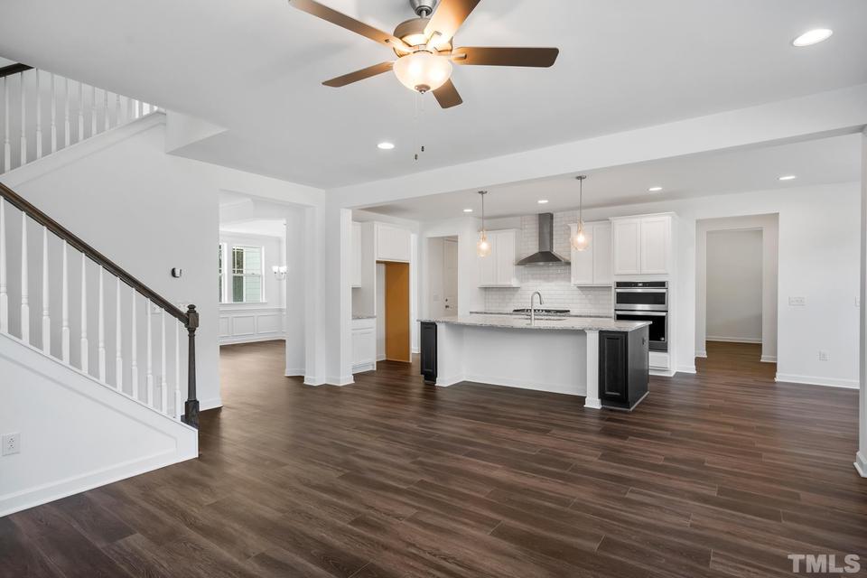  1008 Manchaca Loop Lot 2 Mitchell Fc #LOT 2 MITCHELL FC, Apex, NC 27539 photo 17