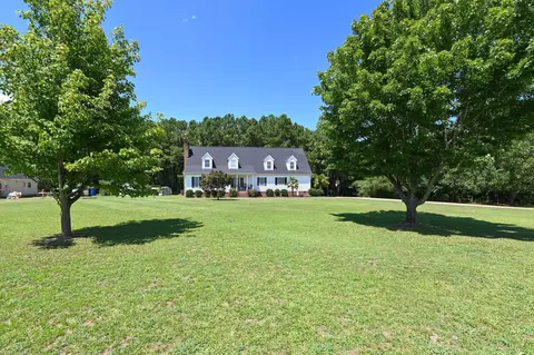 5045 Old Beulah Rd, Selma, NC 27576 photo 1