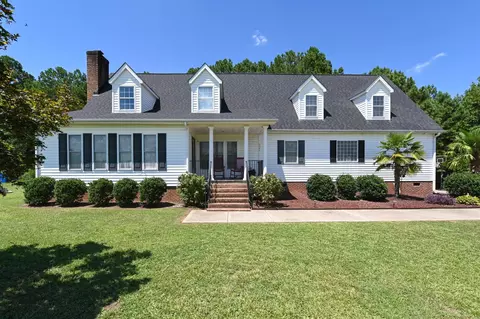 5045 Old Beulah Rd, Selma, NC 27576 photo 4
