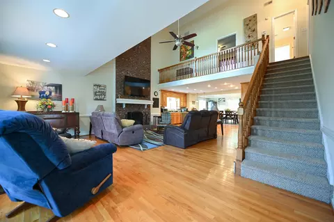 5045 Old Beulah Rd, Selma, NC 27576 photo 7