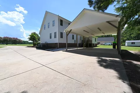 5045 Old Beulah Rd, Selma, NC 27576 photo 6