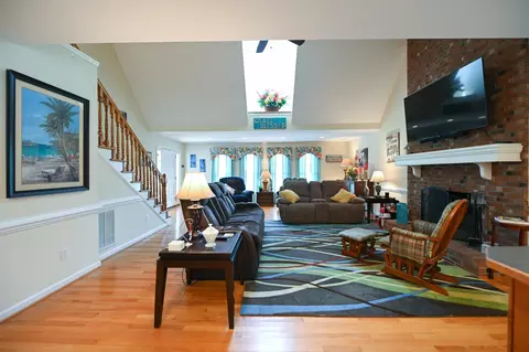 5045 Old Beulah Rd, Selma, NC 27576 photo 10