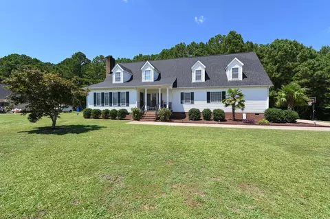 5045 Old Beulah Rd, Selma, NC 27576 photo 2