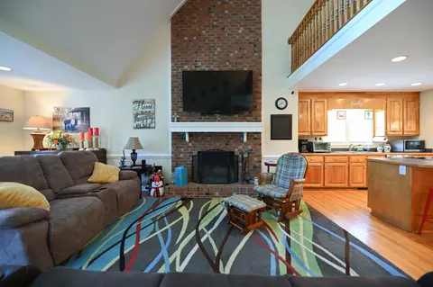 5045 Old Beulah Rd, Selma, NC 27576 photo 9