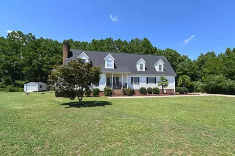 5045 Old Beulah Rd, Selma, NC 27576 photo 3