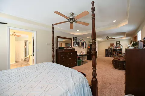 5045 Old Beulah Rd, Selma, NC 27576 photo 25