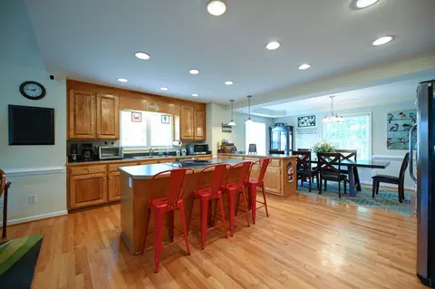 5045 Old Beulah Rd, Selma, NC 27576 photo 12
