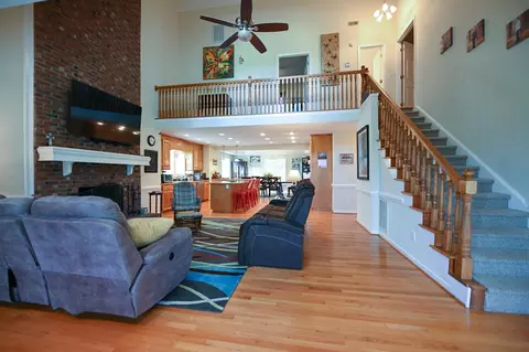 5045 Old Beulah Rd, Selma, NC 27576 photo 8