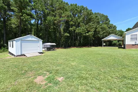 5045 Old Beulah Rd, Selma, NC 27576 photo 46