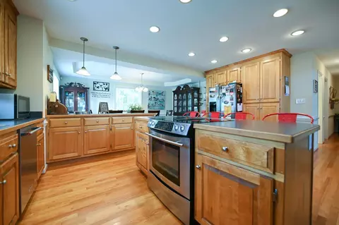 5045 Old Beulah Rd, Selma, NC 27576 photo 15