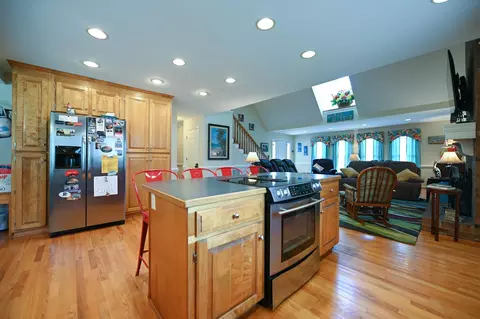 5045 Old Beulah Rd, Selma, NC 27576 photo 14