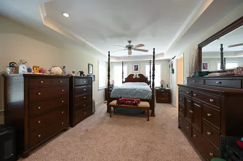 5045 Old Beulah Rd, Selma, NC 27576 photo 23