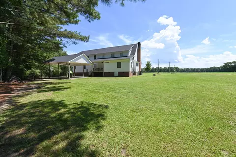 5045 Old Beulah Rd, Selma, NC 27576 photo 47
