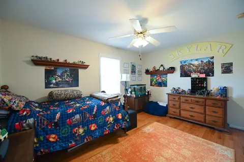 5045 Old Beulah Rd, Selma, NC 27576 photo 35