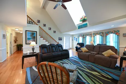 5045 Old Beulah Rd, Selma, NC 27576 photo 11