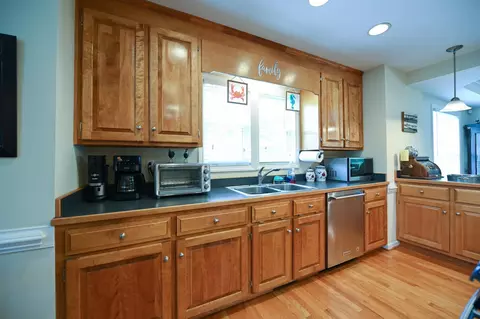 5045 Old Beulah Rd, Selma, NC 27576 photo 16